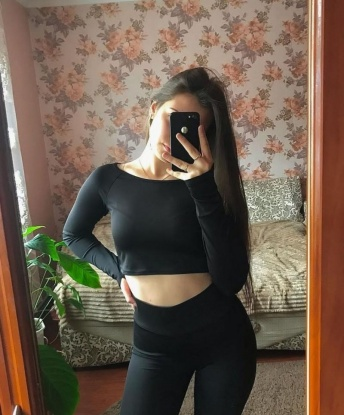 Анкета проститутки Александра - Фото 1, Прилуки, 26 лет, №3913